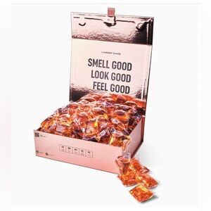 Laundry Sauce Sampler (10 pods). See description for scents.